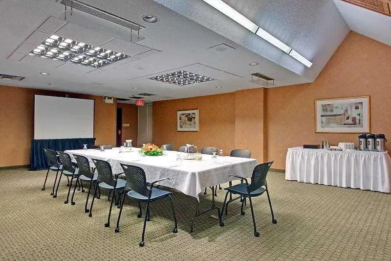 ****  Hotel Crowne Plaza Toronto Airport By Ihg Canadá
