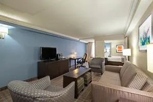 Hotel Crowne Plaza Toronto Airport By Ihg