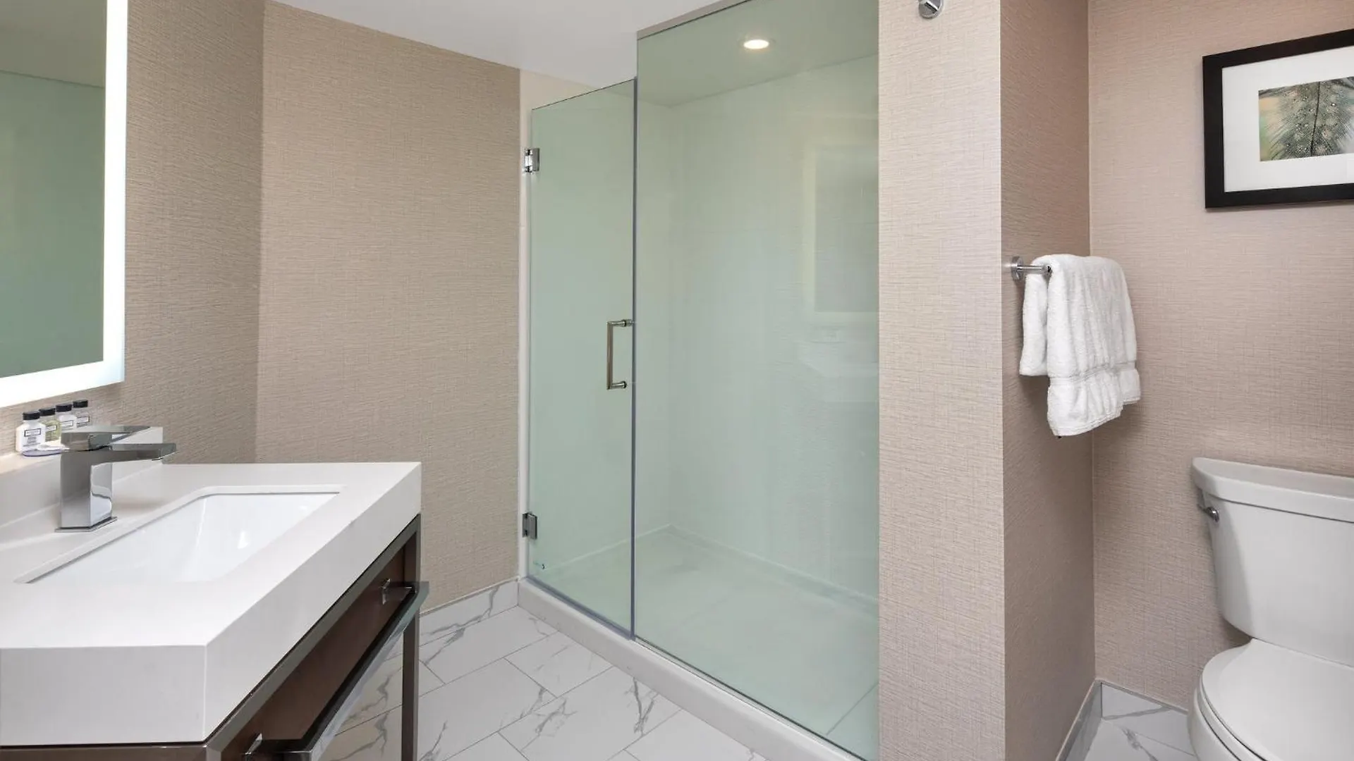 Hotel Crowne Plaza Toronto Airport By Ihg Canadá