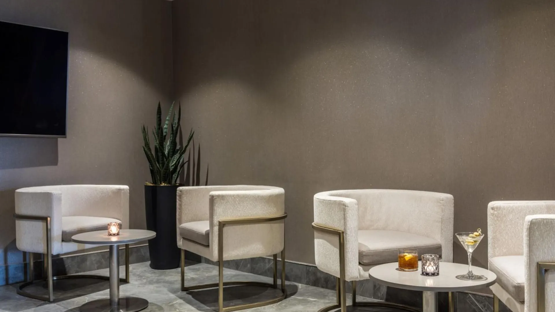 Hotel Crowne Plaza Toronto Airport By Ihg