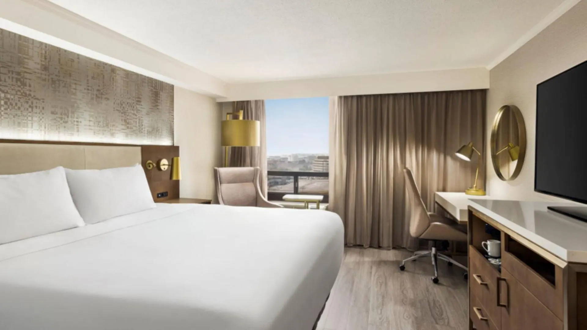 Hotel Crowne Plaza Toronto Airport By Ihg