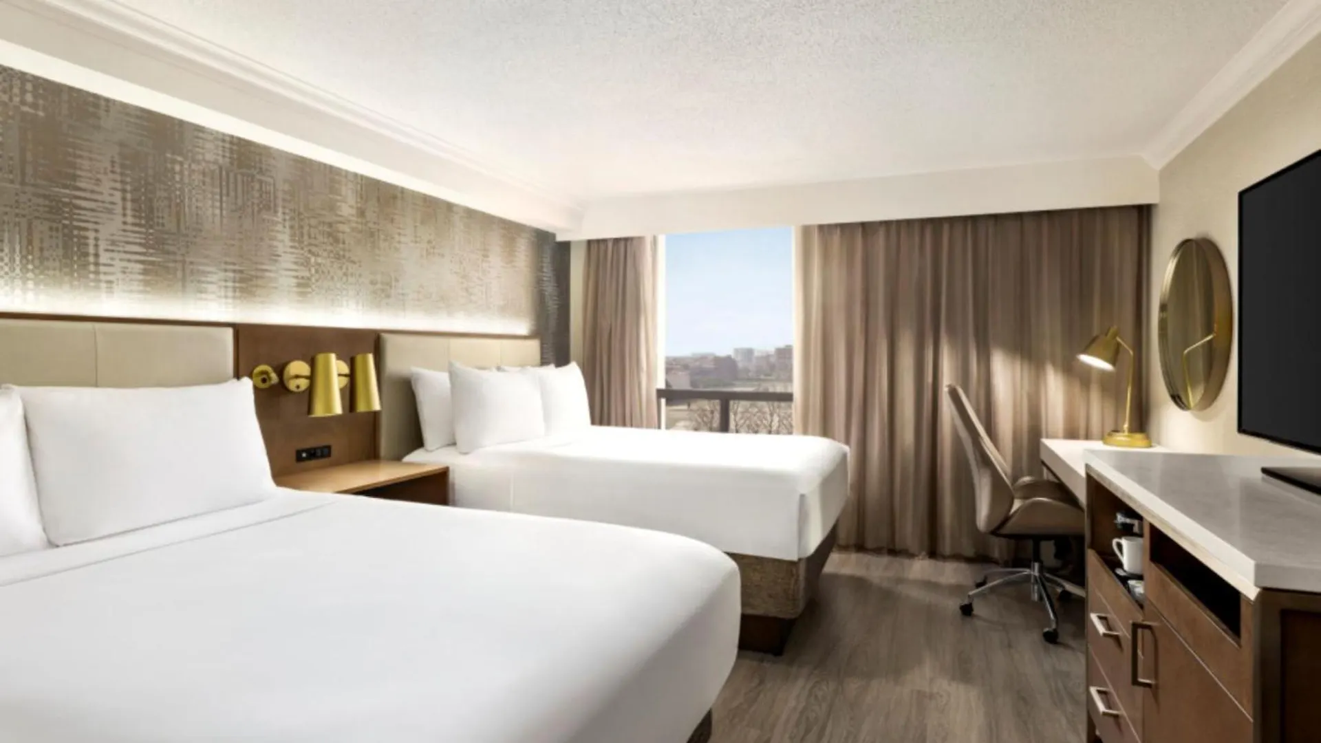 Hotel Crowne Plaza Toronto Airport By Ihg