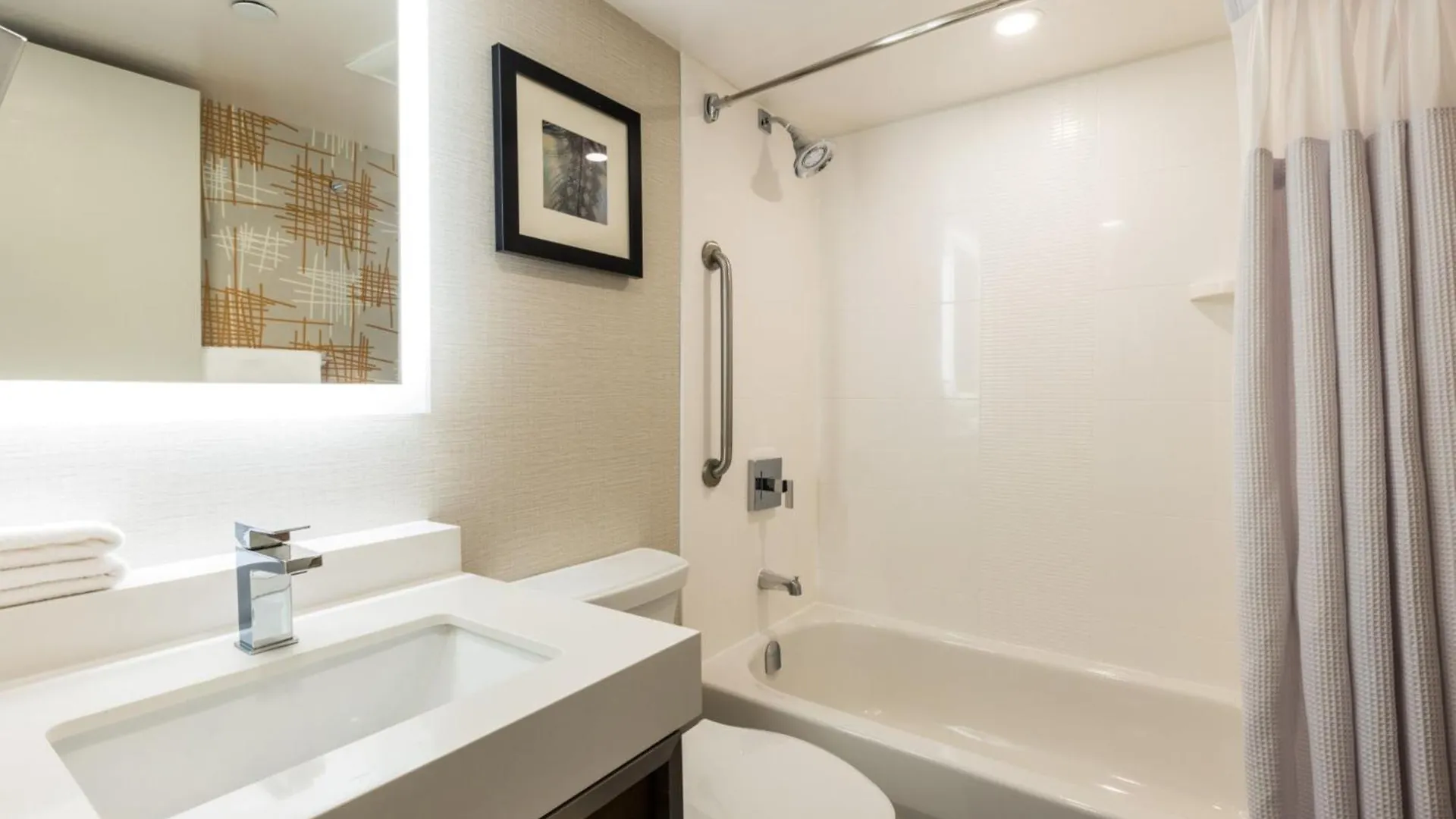 Hotel Crowne Plaza Toronto Airport By Ihg