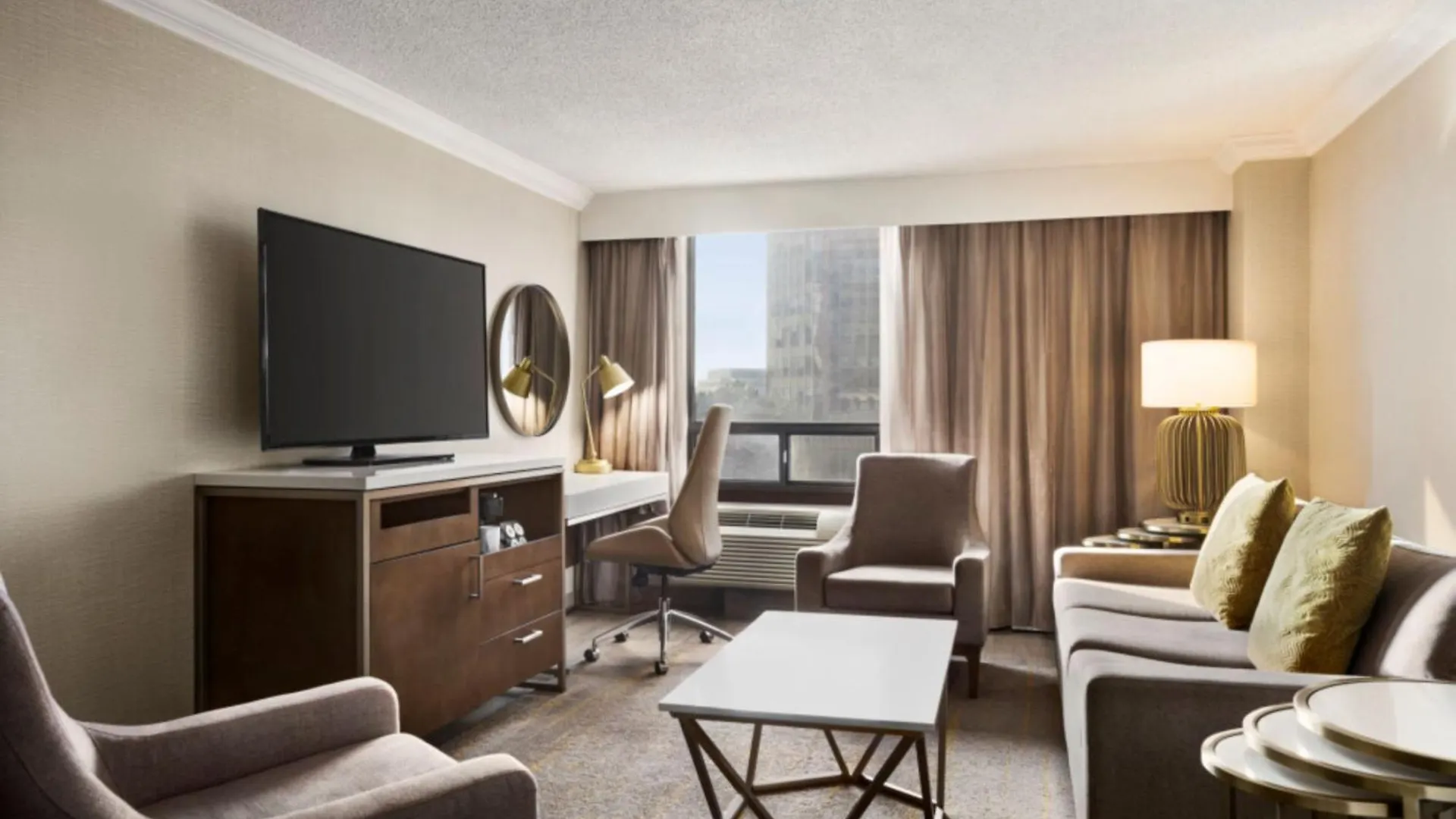 ****  Hotel Crowne Plaza Toronto Airport By Ihg Canadá