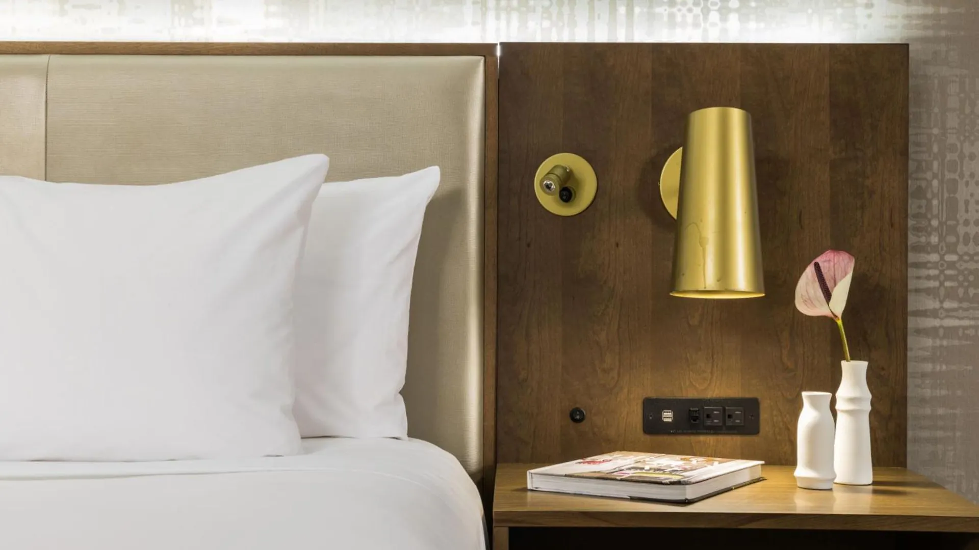 Hotel Crowne Plaza Toronto Airport By Ihg