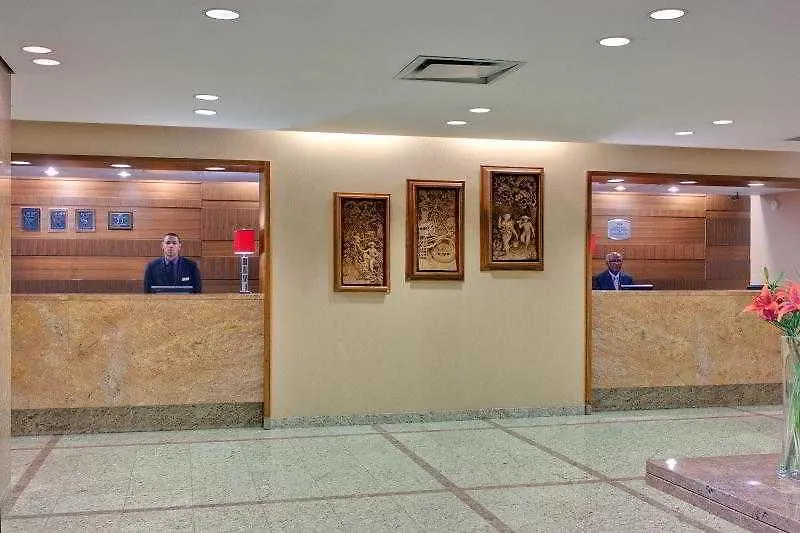 Hotel Crowne Plaza Toronto Airport By Ihg